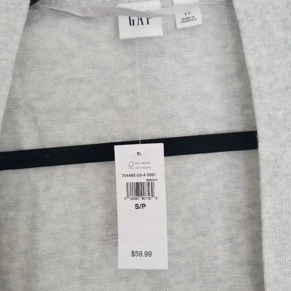 Cardigan - Picture 2 of 3